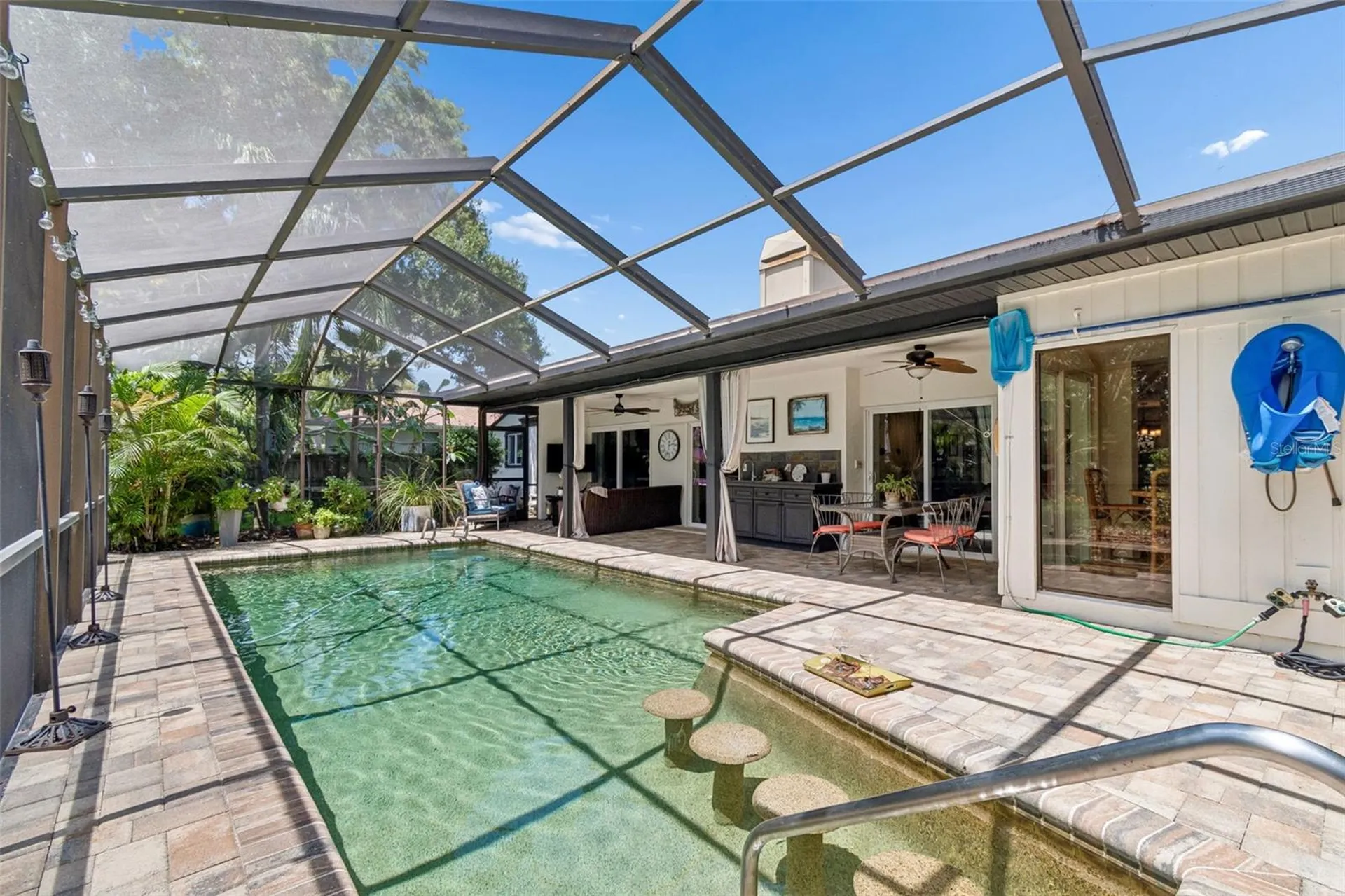3034 Enisglen Drive Palm Harbor FL 34683