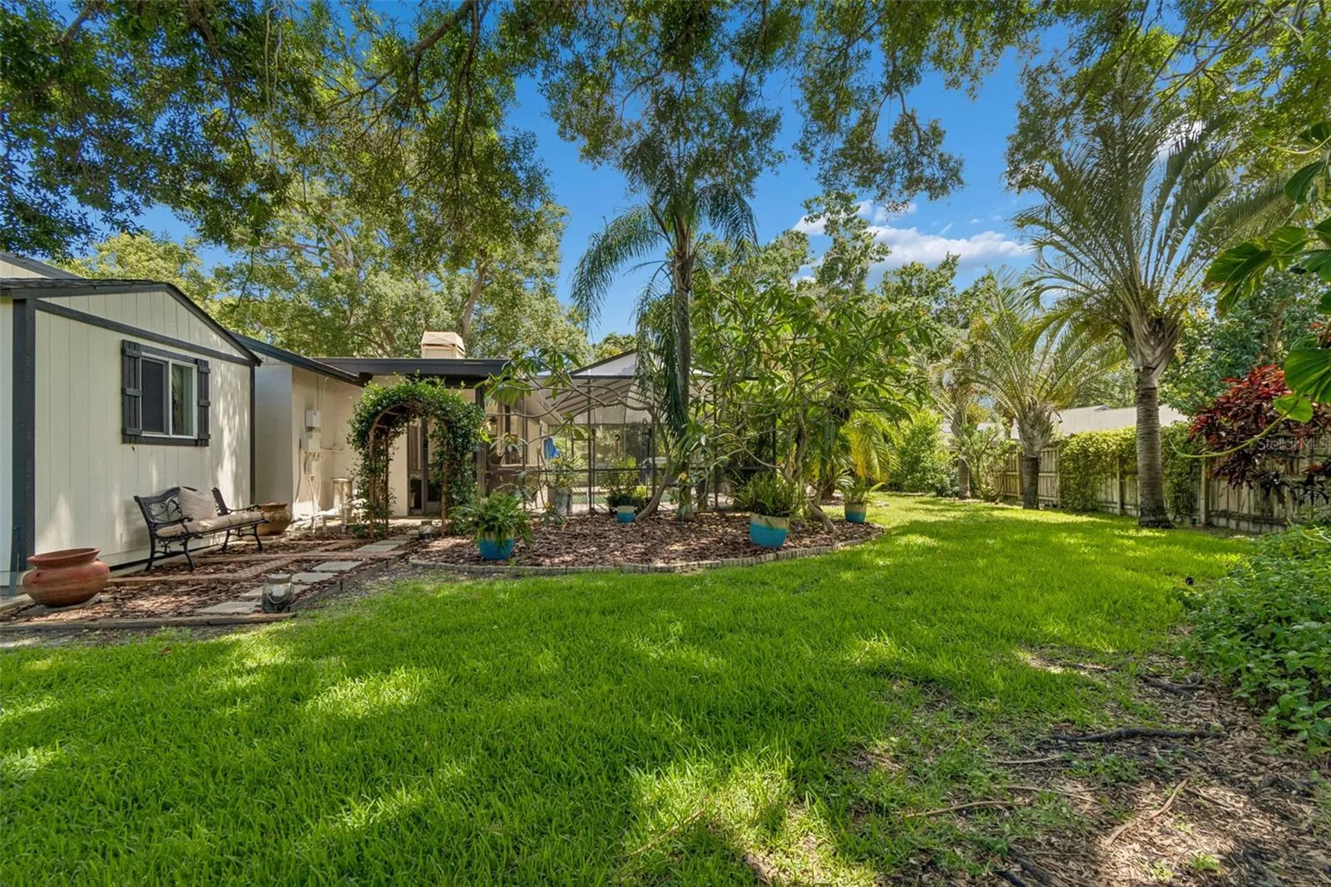 3034 Enisglen Drive Palm Harbor FL 34683