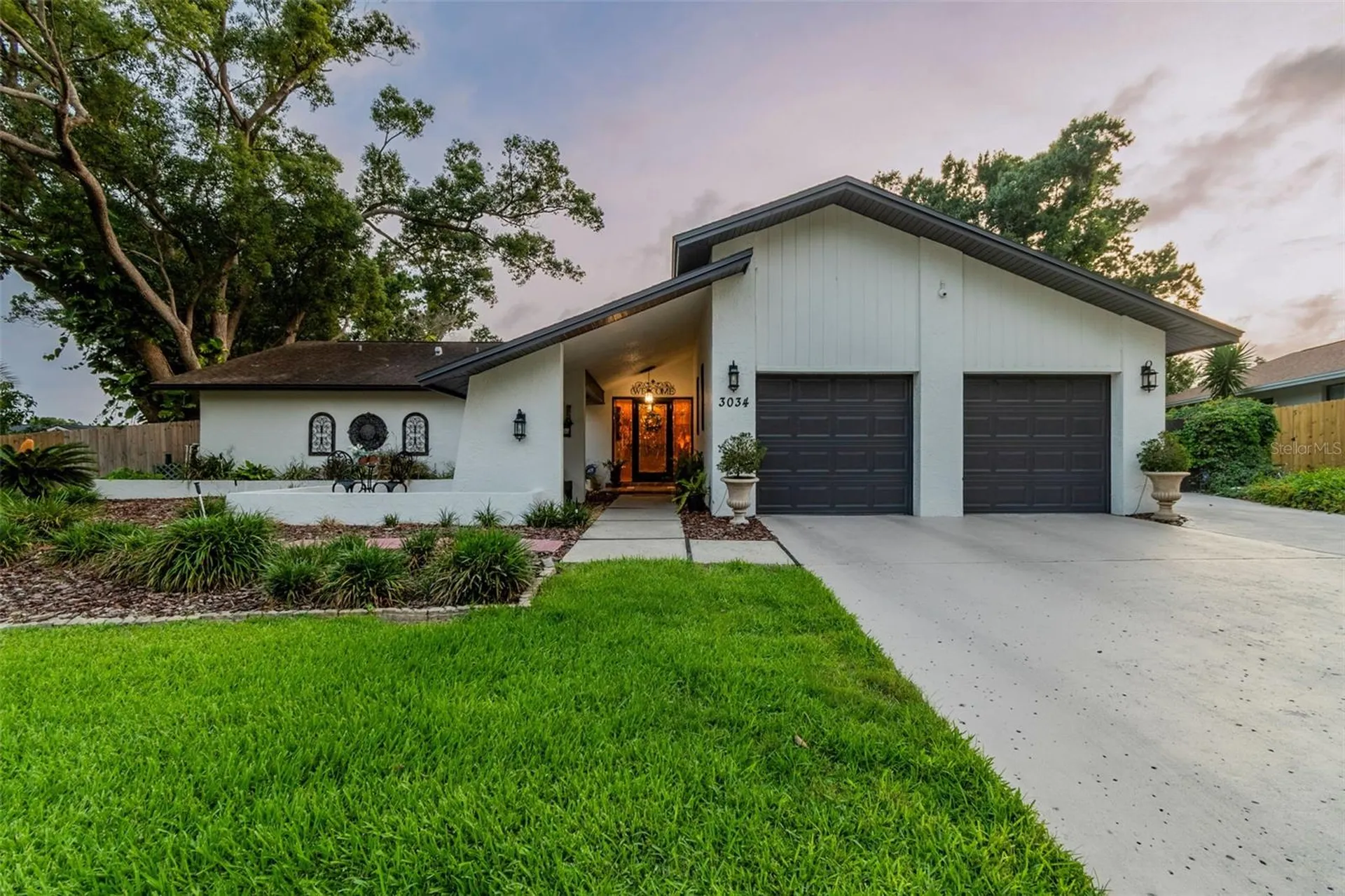 3034 Enisglen Drive Palm Harbor FL 34683