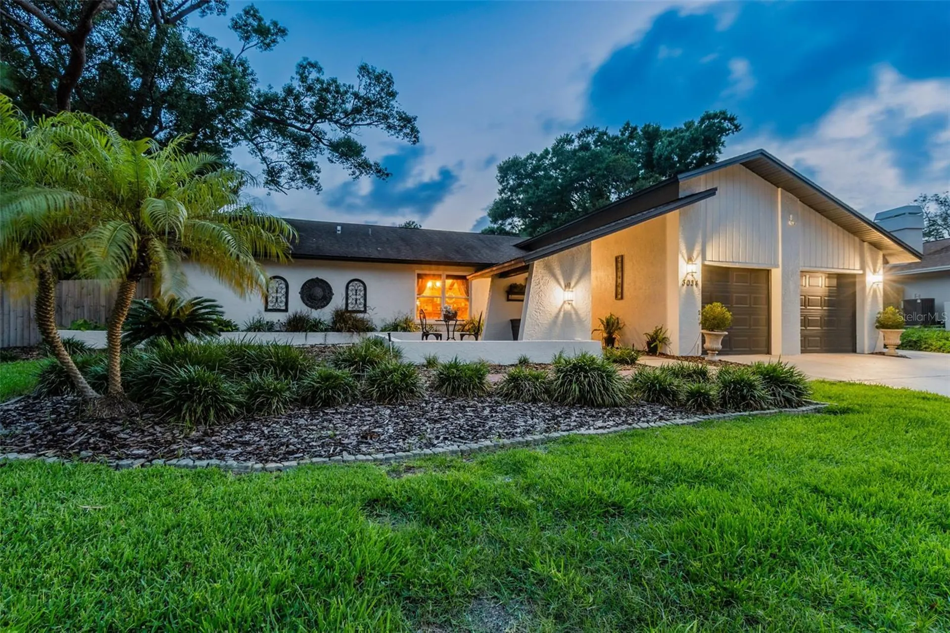3034 Enisglen Drive Palm Harbor FL 34683