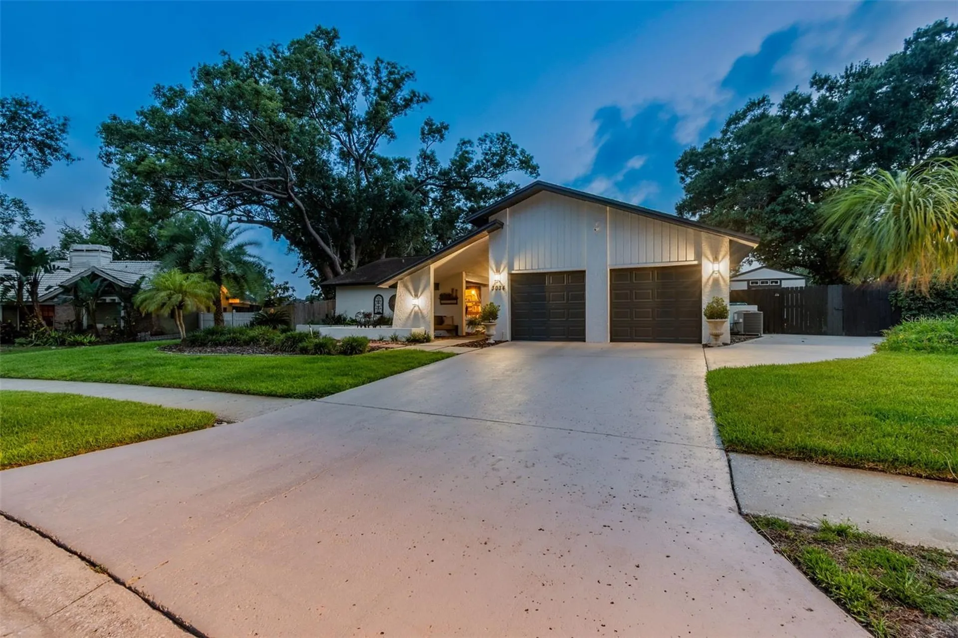 3034 Enisglen Drive Palm Harbor FL 34683