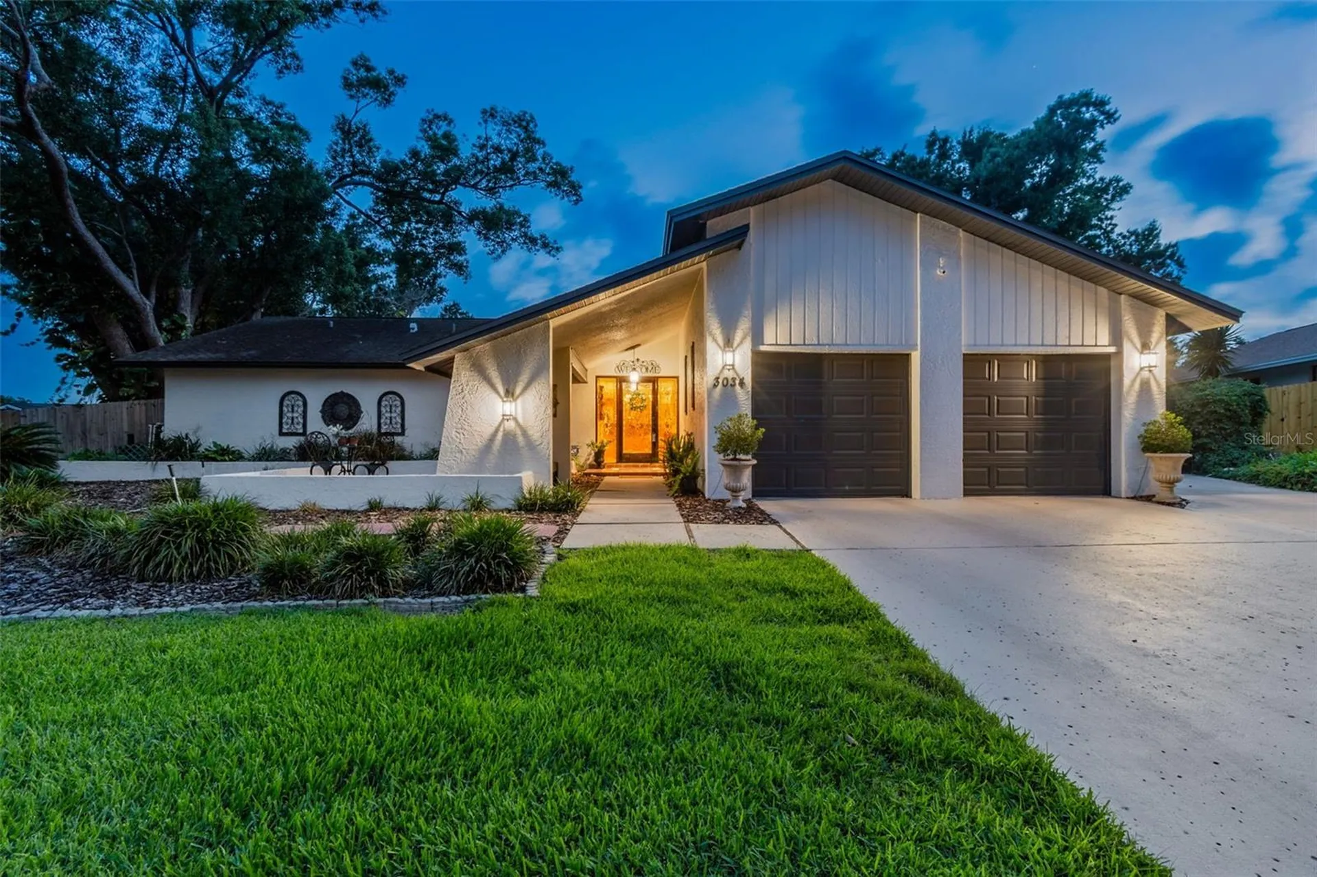 3034 Enisglen Drive Palm Harbor FL 34683