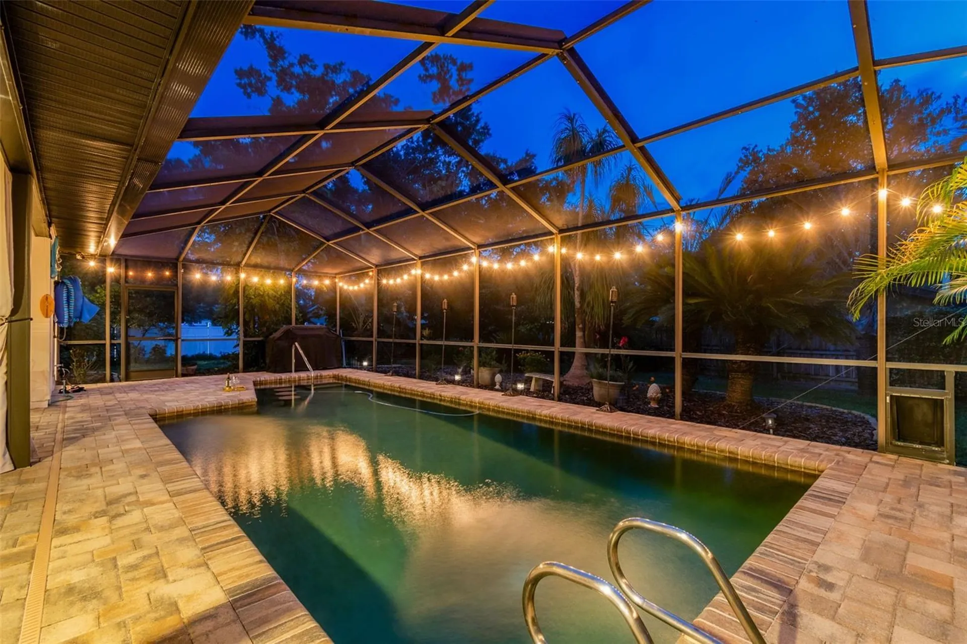3034 Enisglen Drive Palm Harbor FL 34683