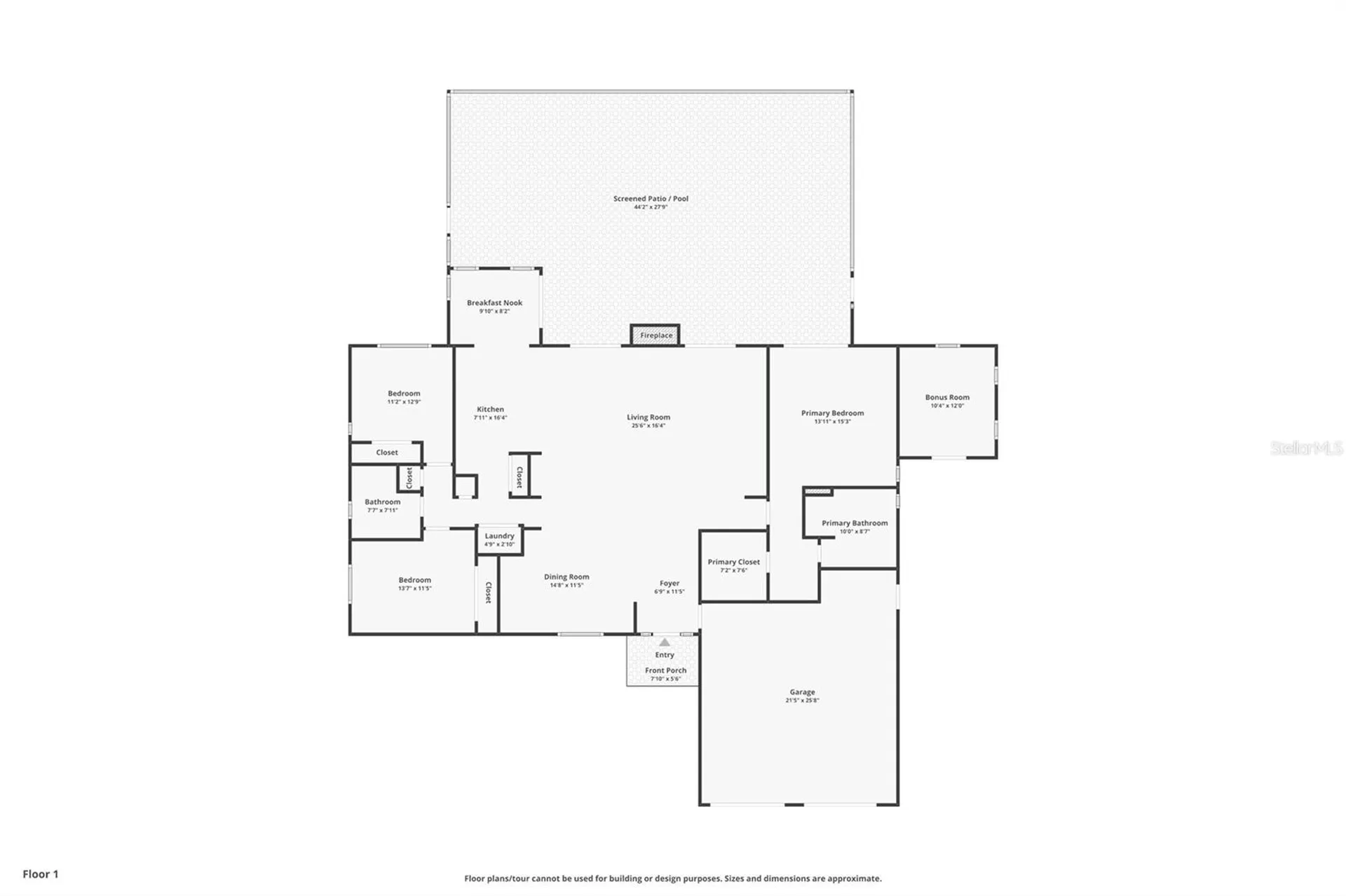 3034 Enisglen Drive Palm Harbor FL 34683