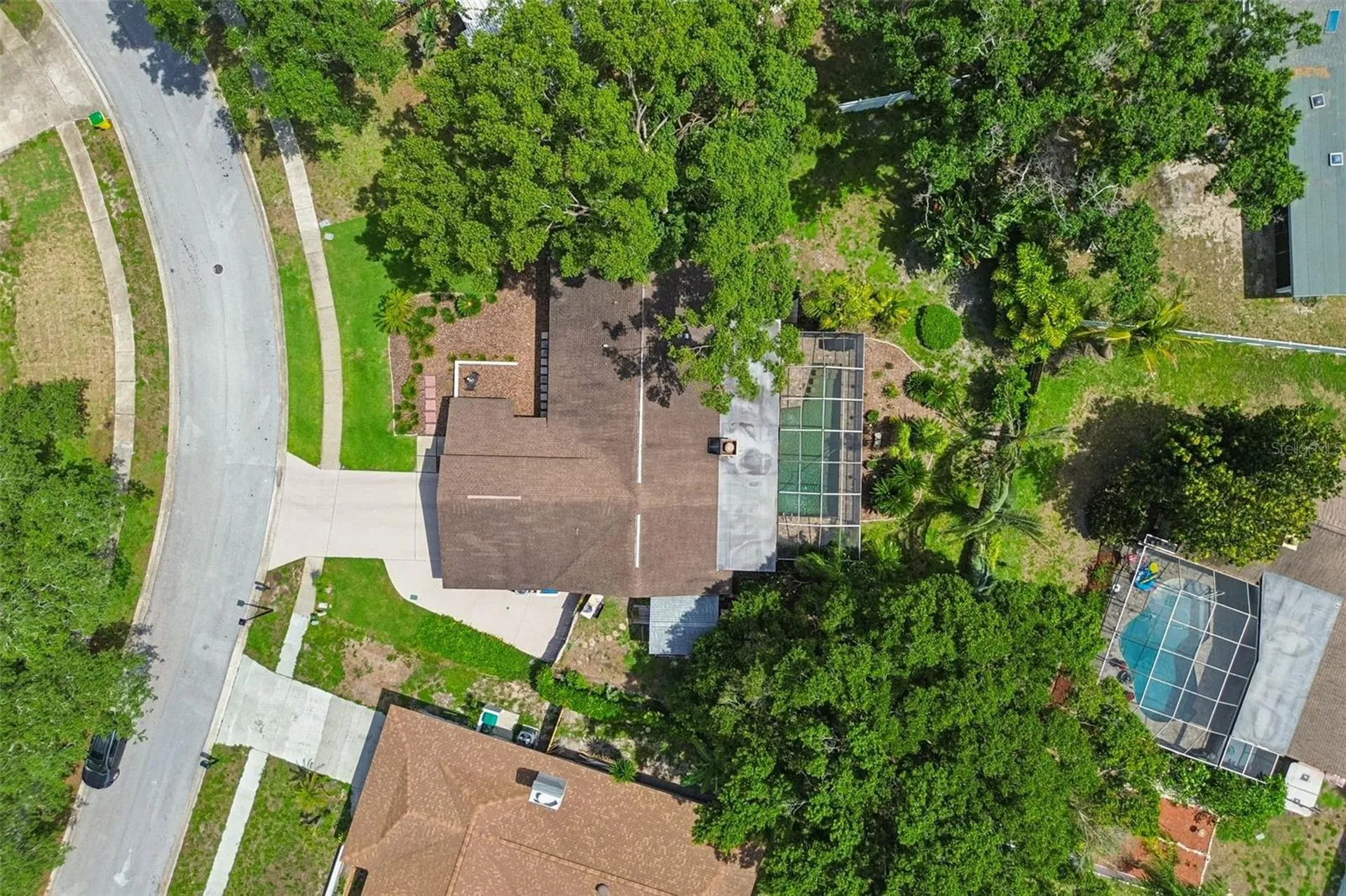3034 Enisglen Drive Palm Harbor FL 34683