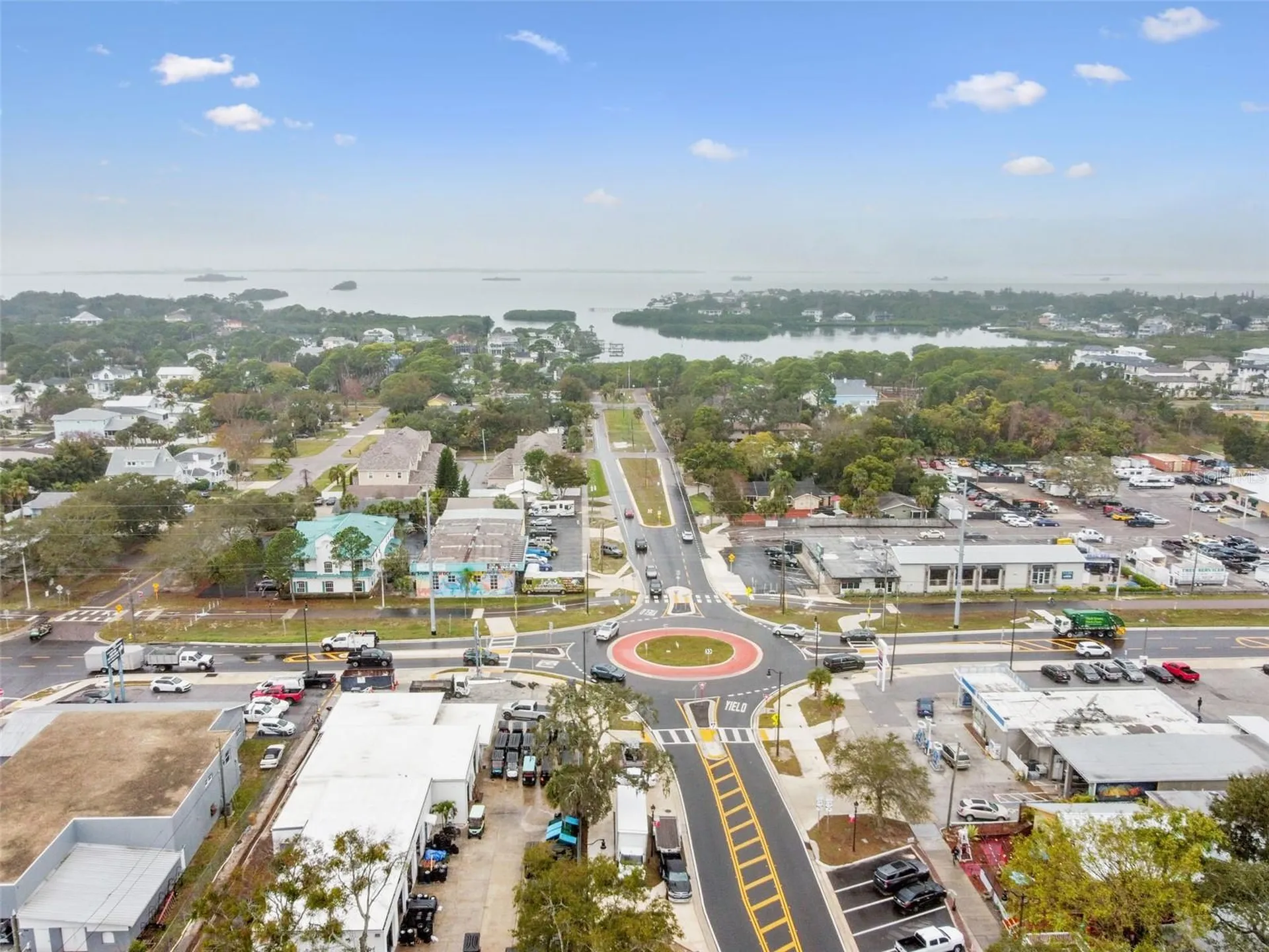 3034 Enisglen Drive Palm Harbor FL 34683