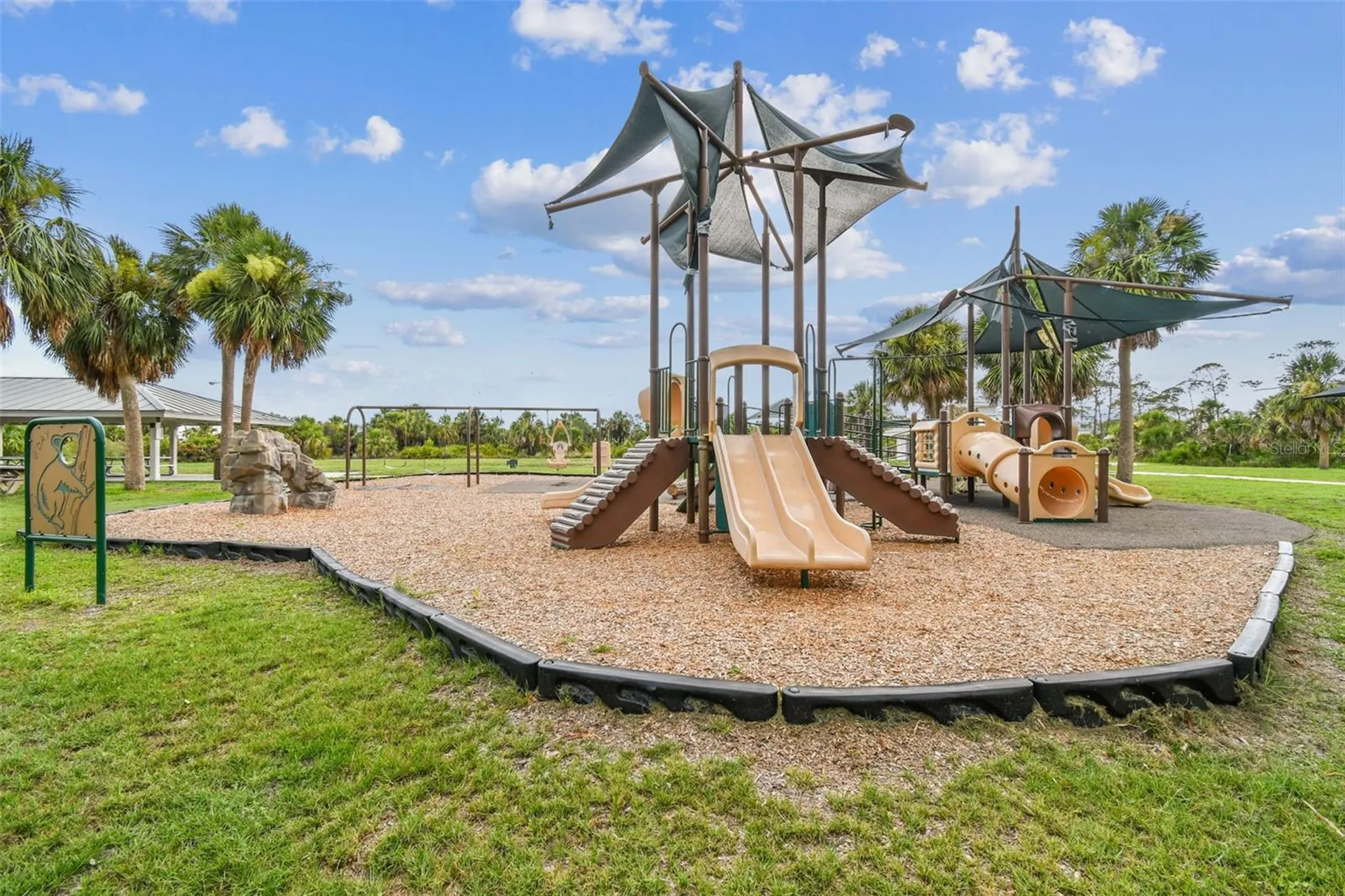 3034 Enisglen Drive Palm Harbor FL 34683
