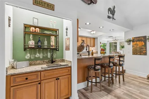 3034 Enisglen Drive Palm Harbor FL 34683