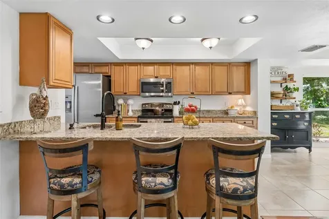 3034 Enisglen Drive Palm Harbor FL 34683