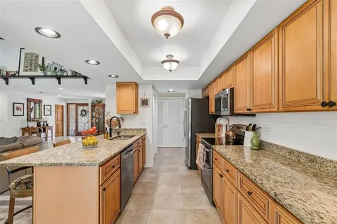 3034 Enisglen Drive Palm Harbor FL 34683