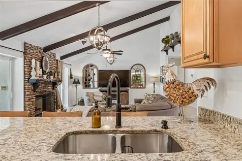 3034 Enisglen Drive Palm Harbor FL 34683