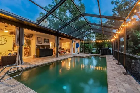3034 Enisglen Drive Palm Harbor FL 34683