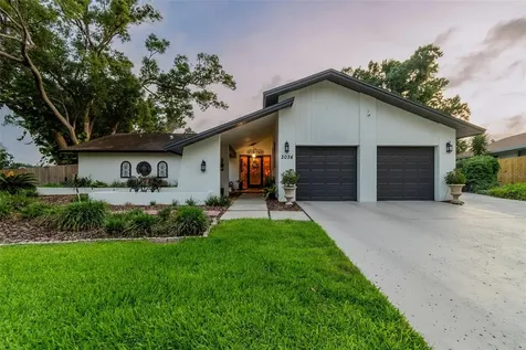 3034 Enisglen Drive Palm Harbor FL 34683