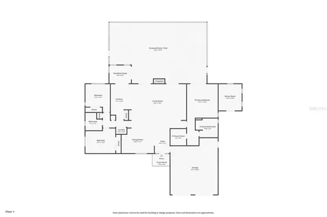 3034 Enisglen Drive Palm Harbor FL 34683