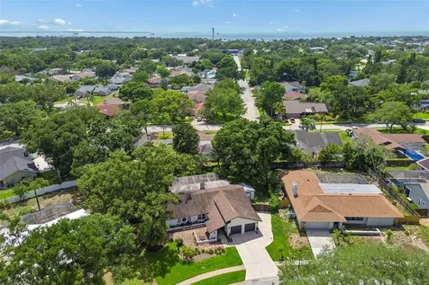3034 Enisglen Drive Palm Harbor FL 34683