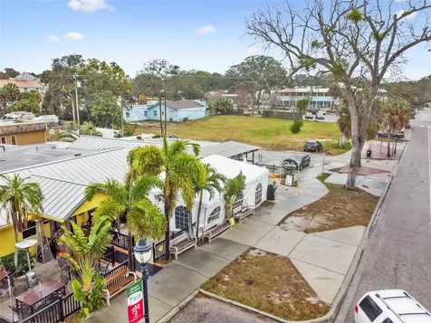 3034 Enisglen Drive Palm Harbor FL 34683