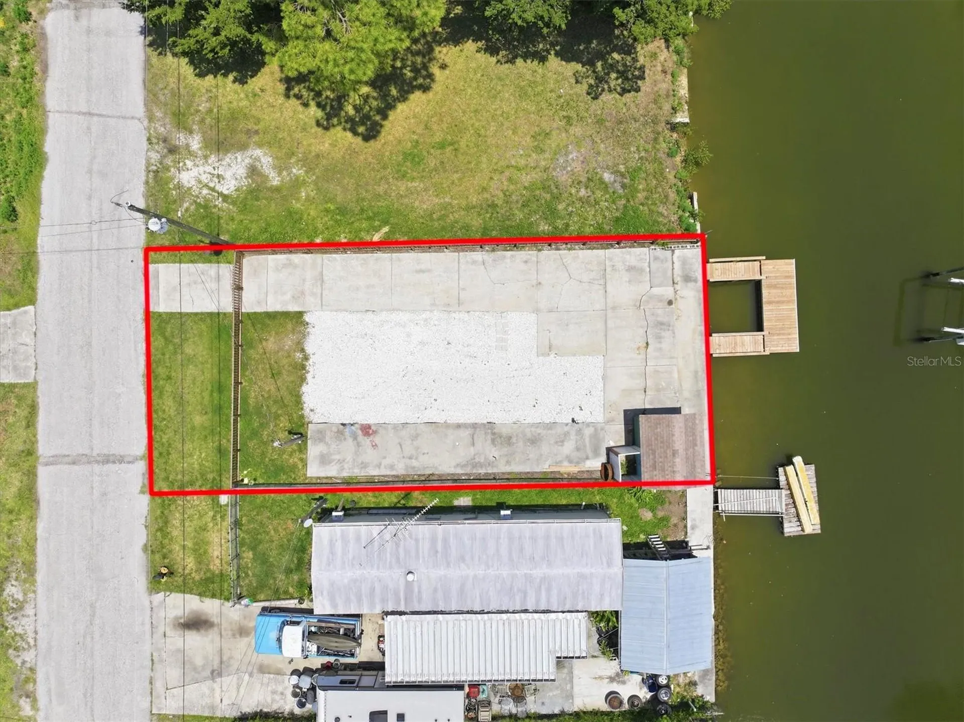 6836 Gull Lane Hudson FL 34667
