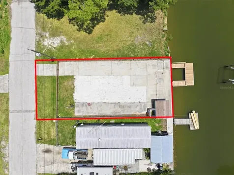 6836 Gull Lane Hudson FL 34667