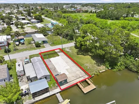 6836 Gull Lane Hudson FL 34667