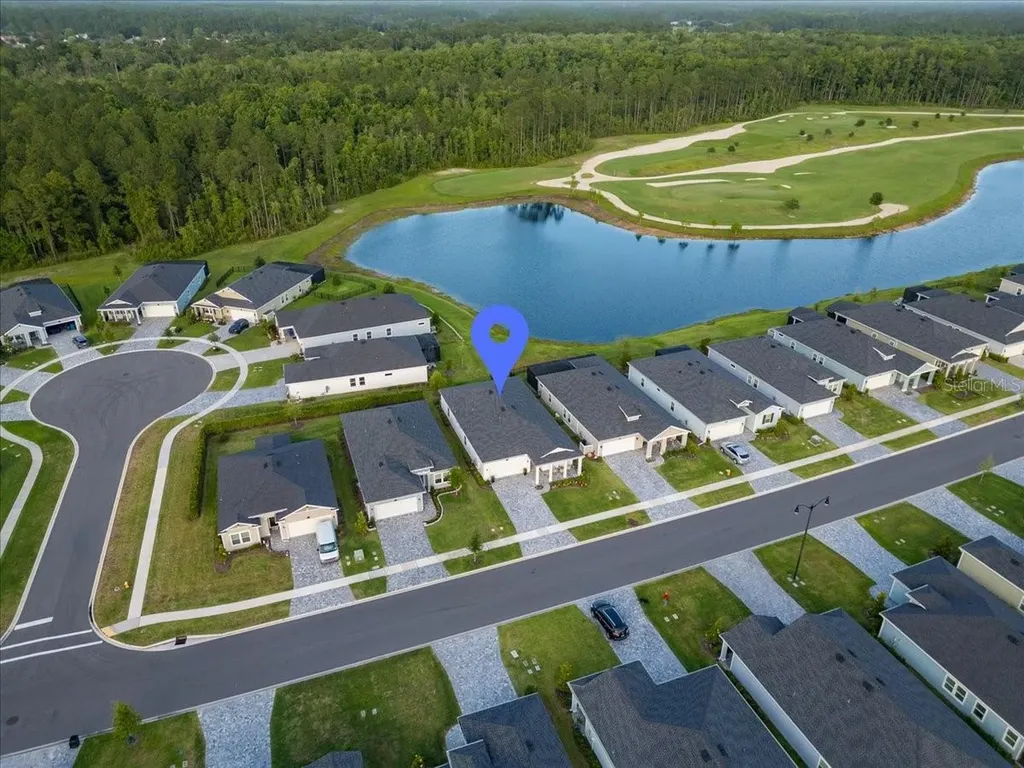 1502 Stillwater Boulevard St Johns FL 32259