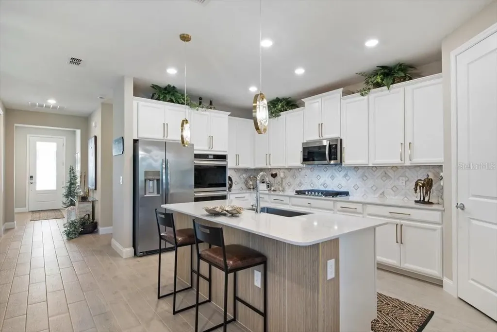 1502 Stillwater Boulevard St Johns FL 32259