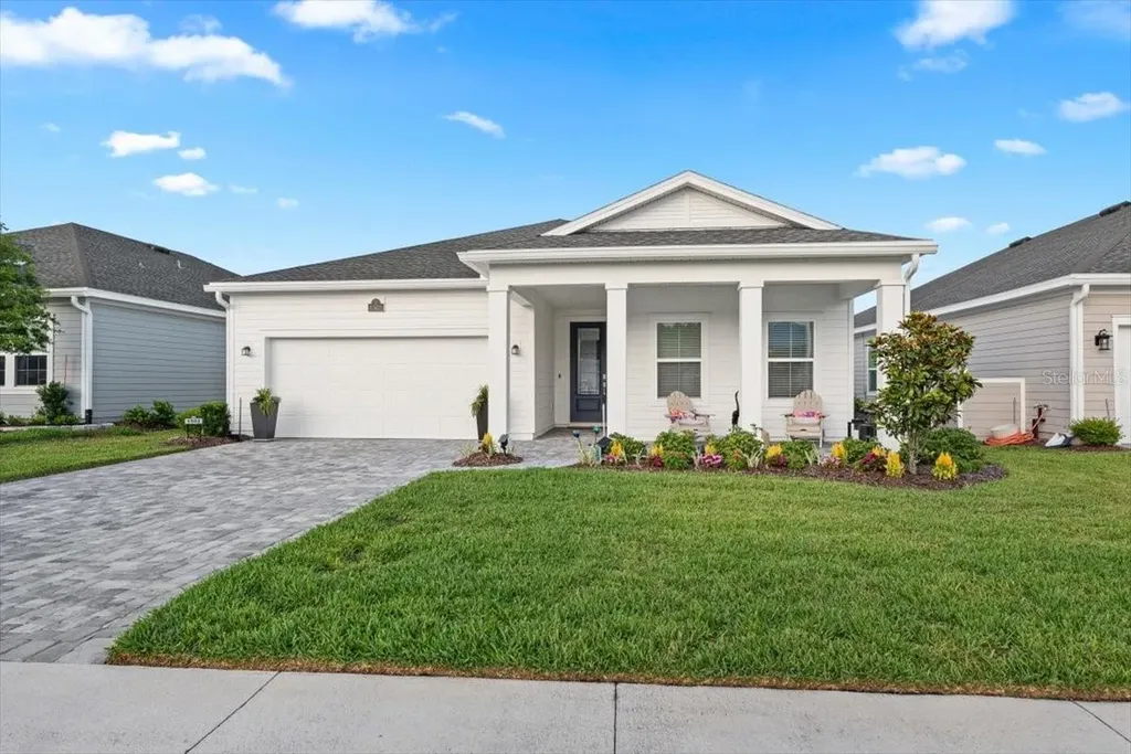 1502 Stillwater Boulevard St Johns FL 32259