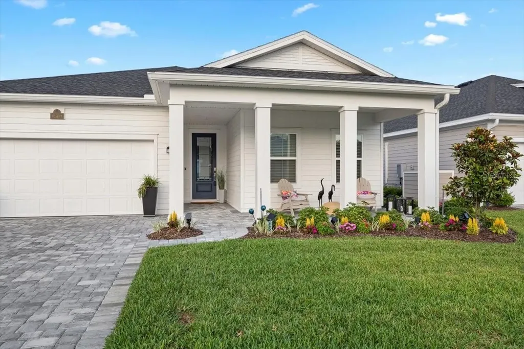 1502 Stillwater Boulevard St Johns FL 32259