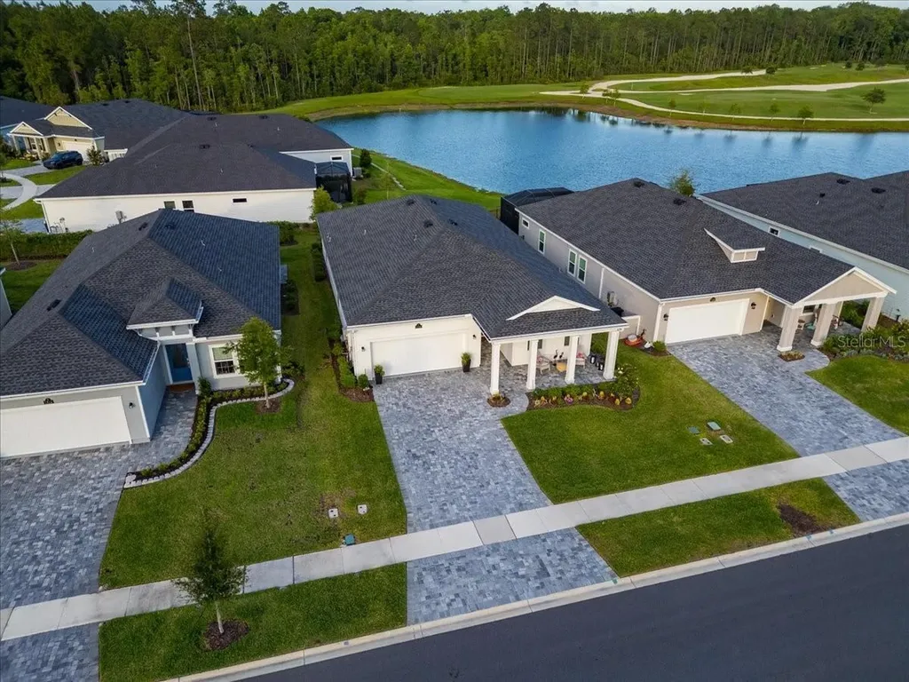 1502 Stillwater Boulevard St Johns FL 32259
