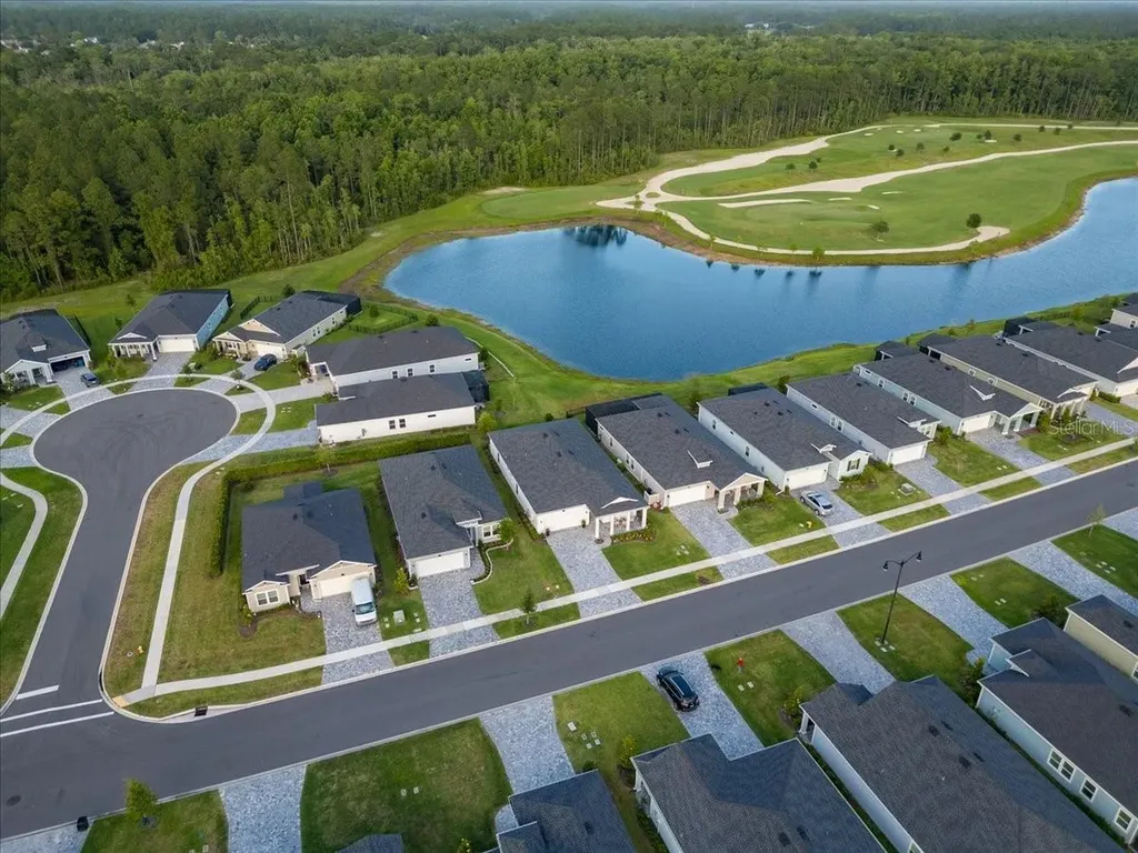 1502 Stillwater Boulevard St Johns FL 32259