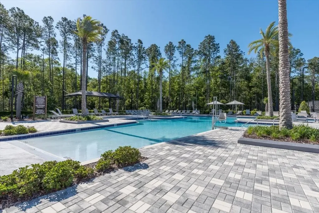 1502 Stillwater Boulevard St Johns FL 32259