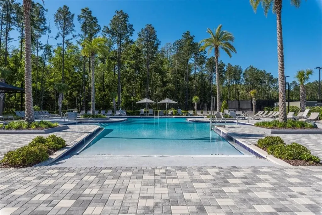 1502 Stillwater Boulevard St Johns FL 32259