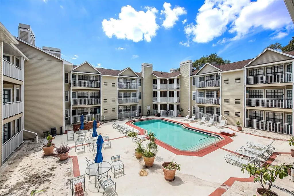 1000 W Horatio Street Tampa FL 33606