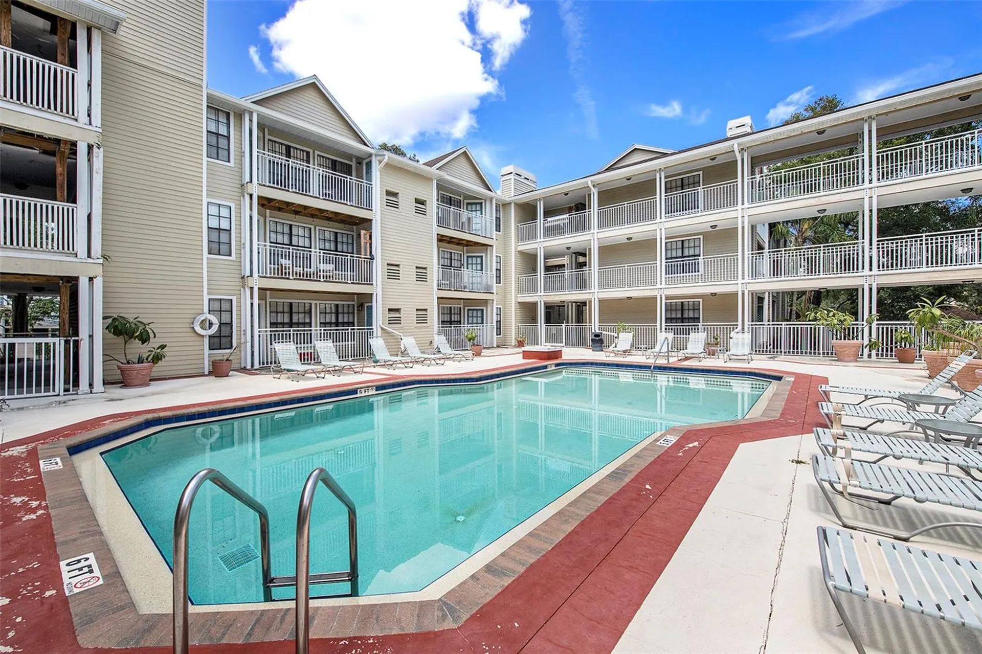 1000 W Horatio Street Tampa FL 33606