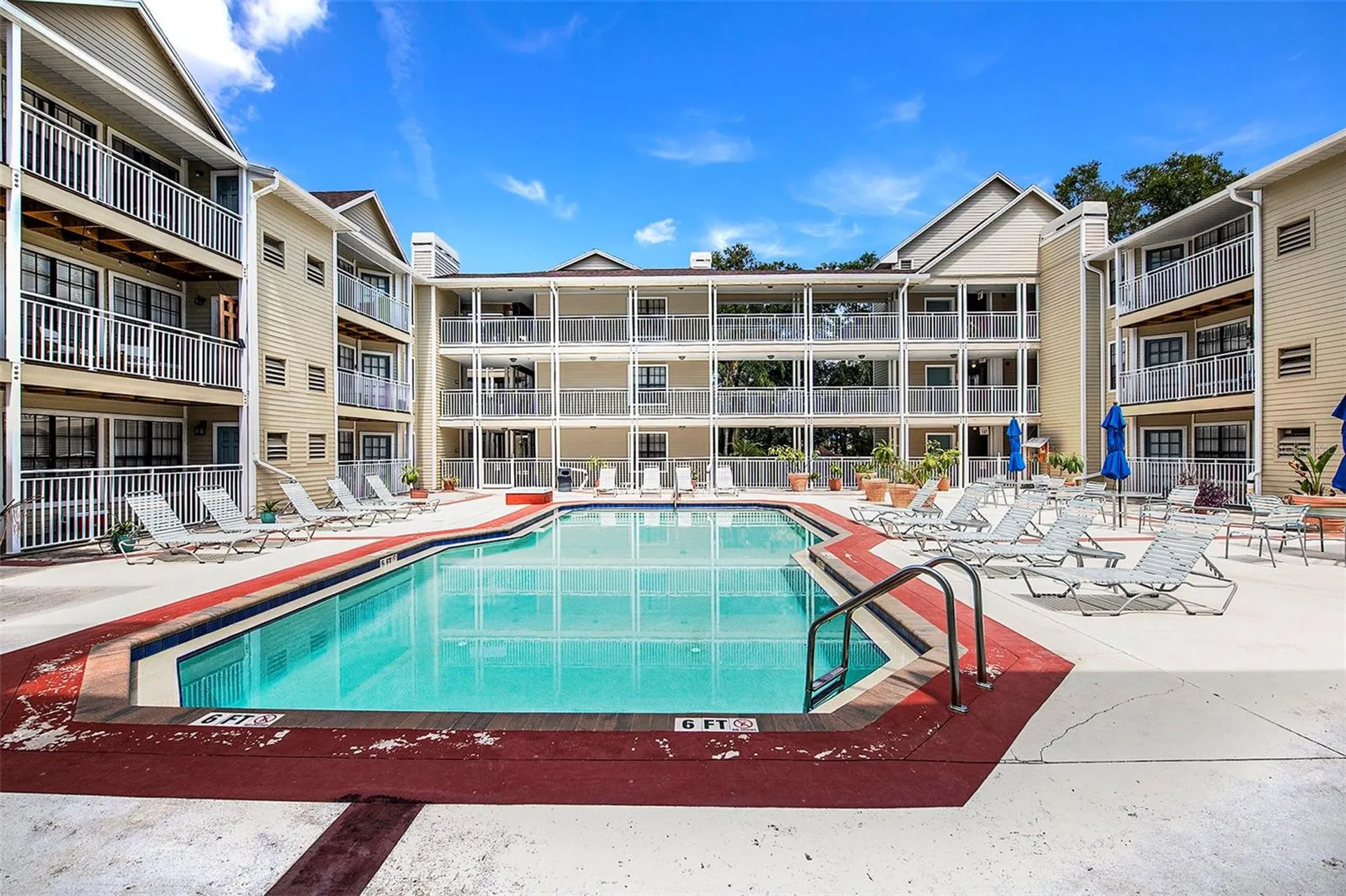 1000 W Horatio Street Tampa FL 33606
