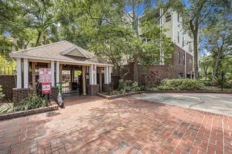1000 W Horatio Street Tampa FL 33606