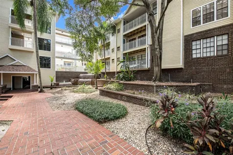 1000 W Horatio Street Tampa FL 33606