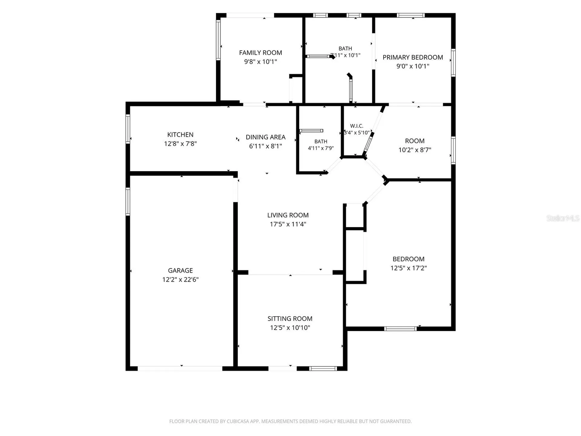 12094 106th Street Largo FL 33773