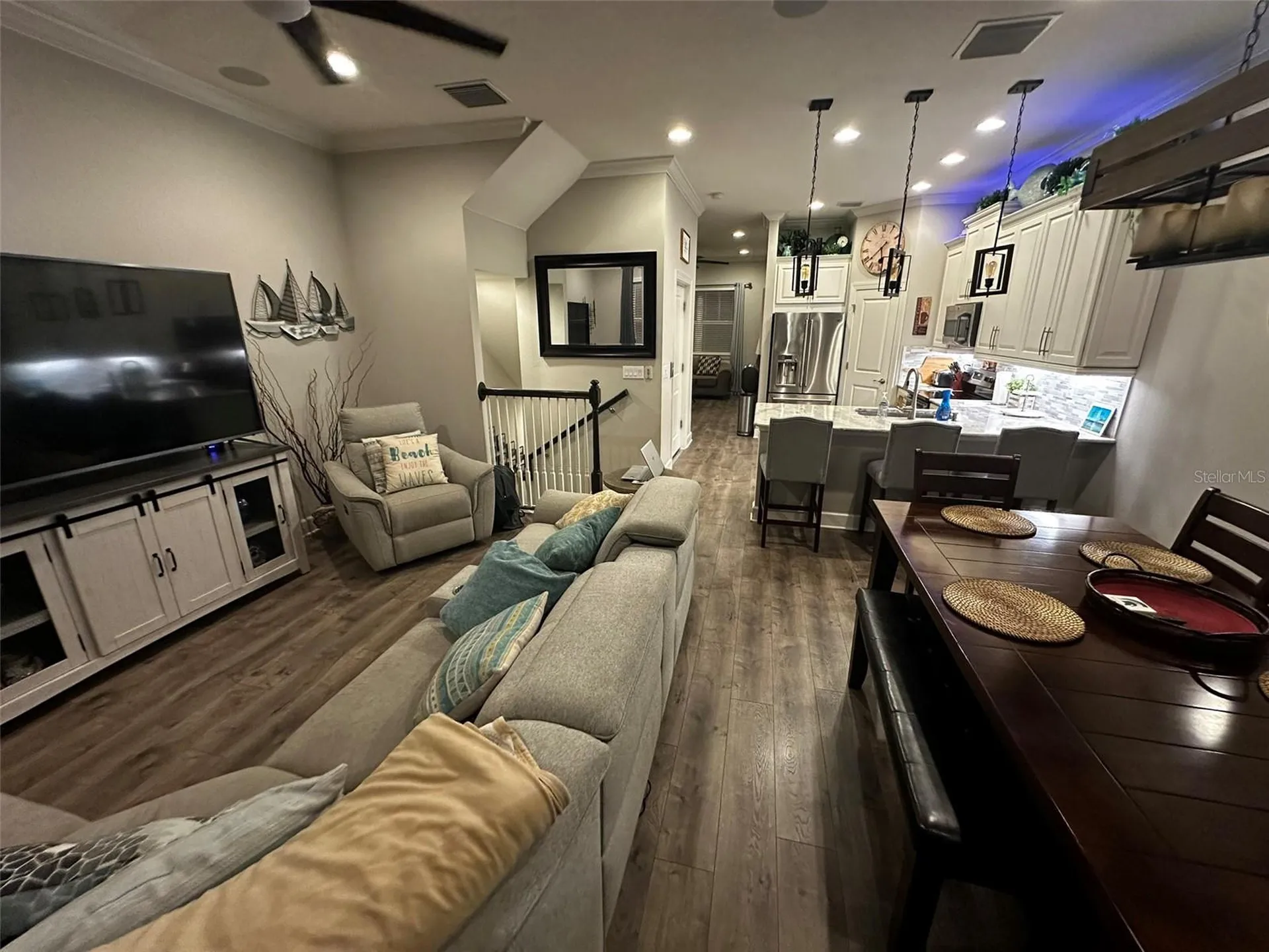 6072 Moorings Drive S St Petersburg FL 33712