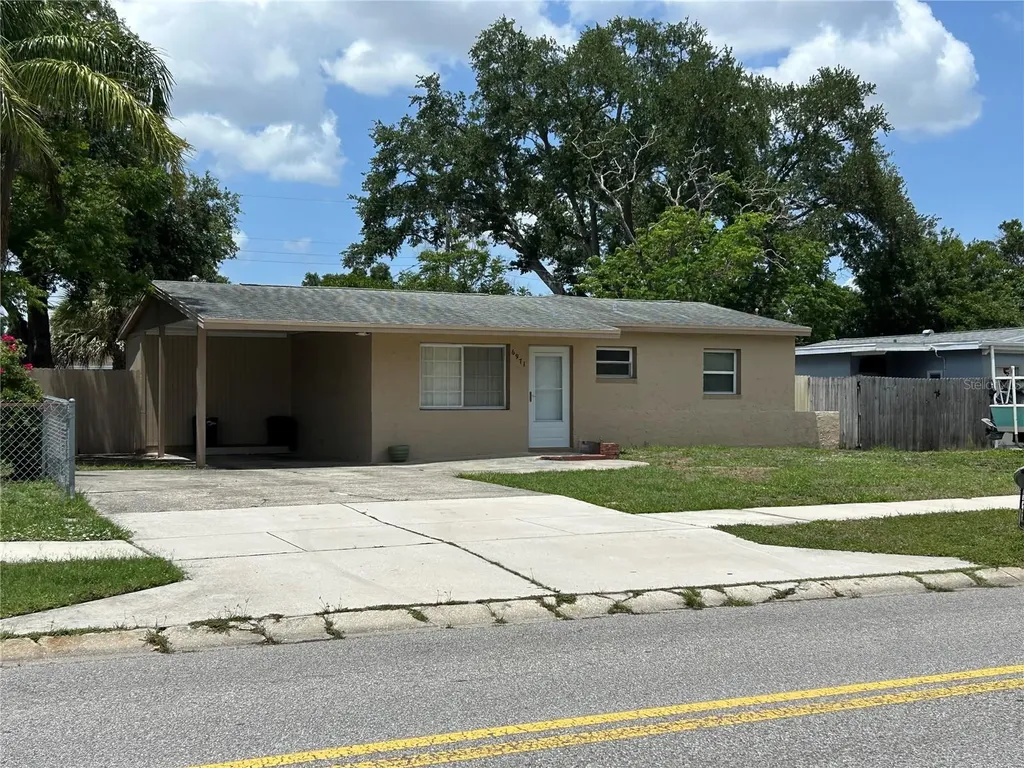 6971 78th Avenue N Pinellas Park FL 33781