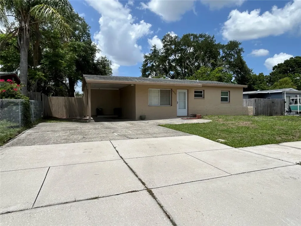 6971 78th Avenue N Pinellas Park FL 33781