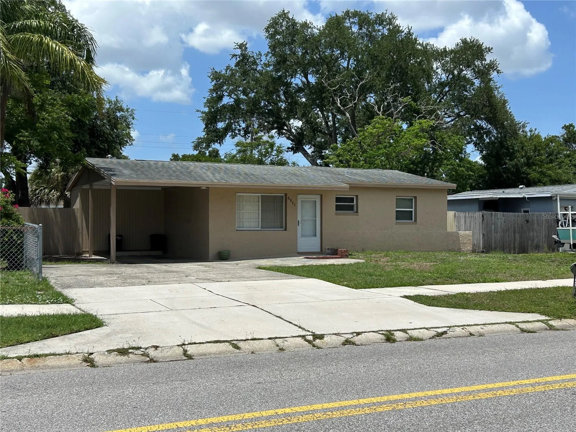 6971 78th Avenue N Pinellas Park FL 33781