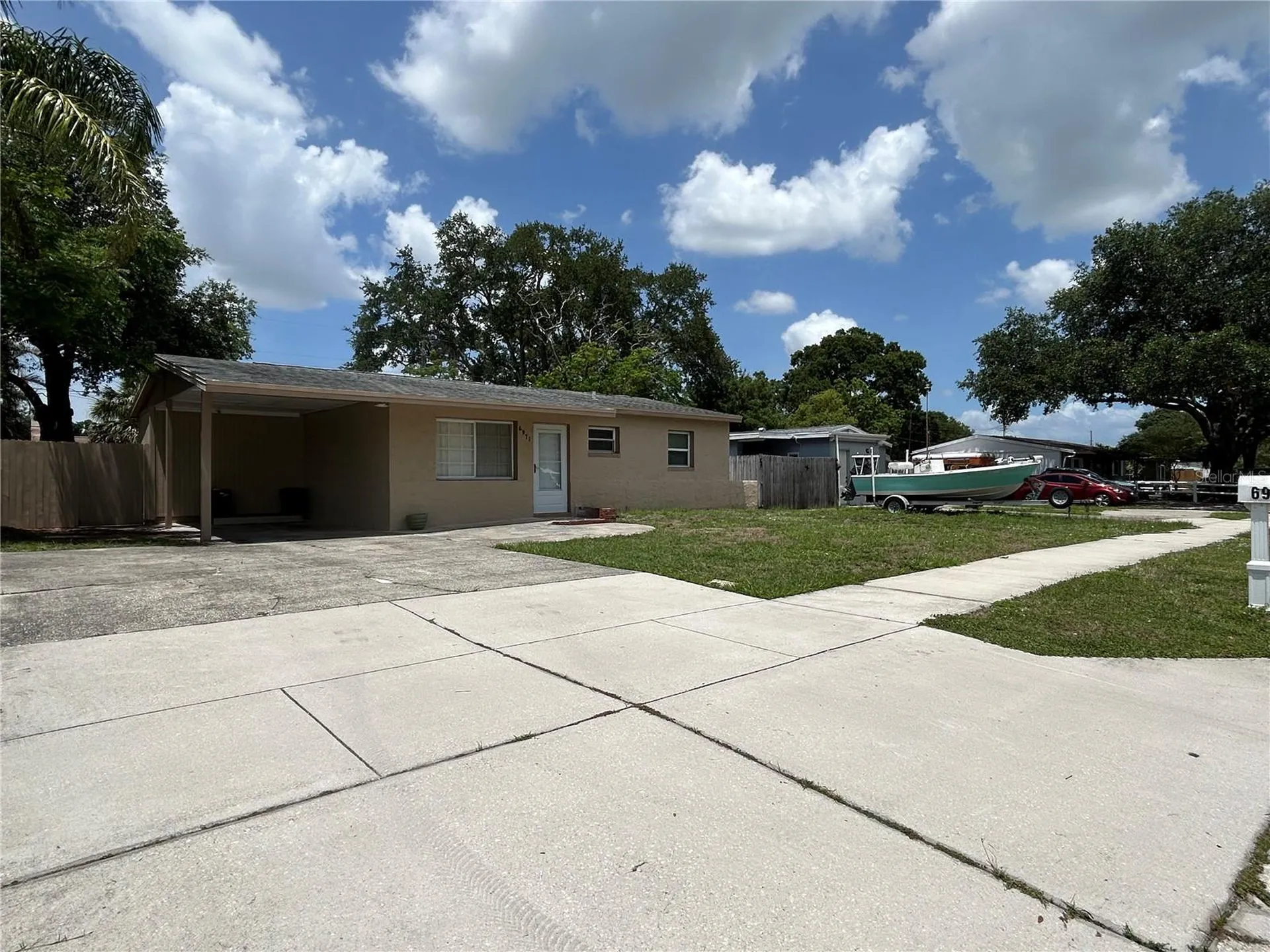 6971 78th Avenue N Pinellas Park FL 33781
