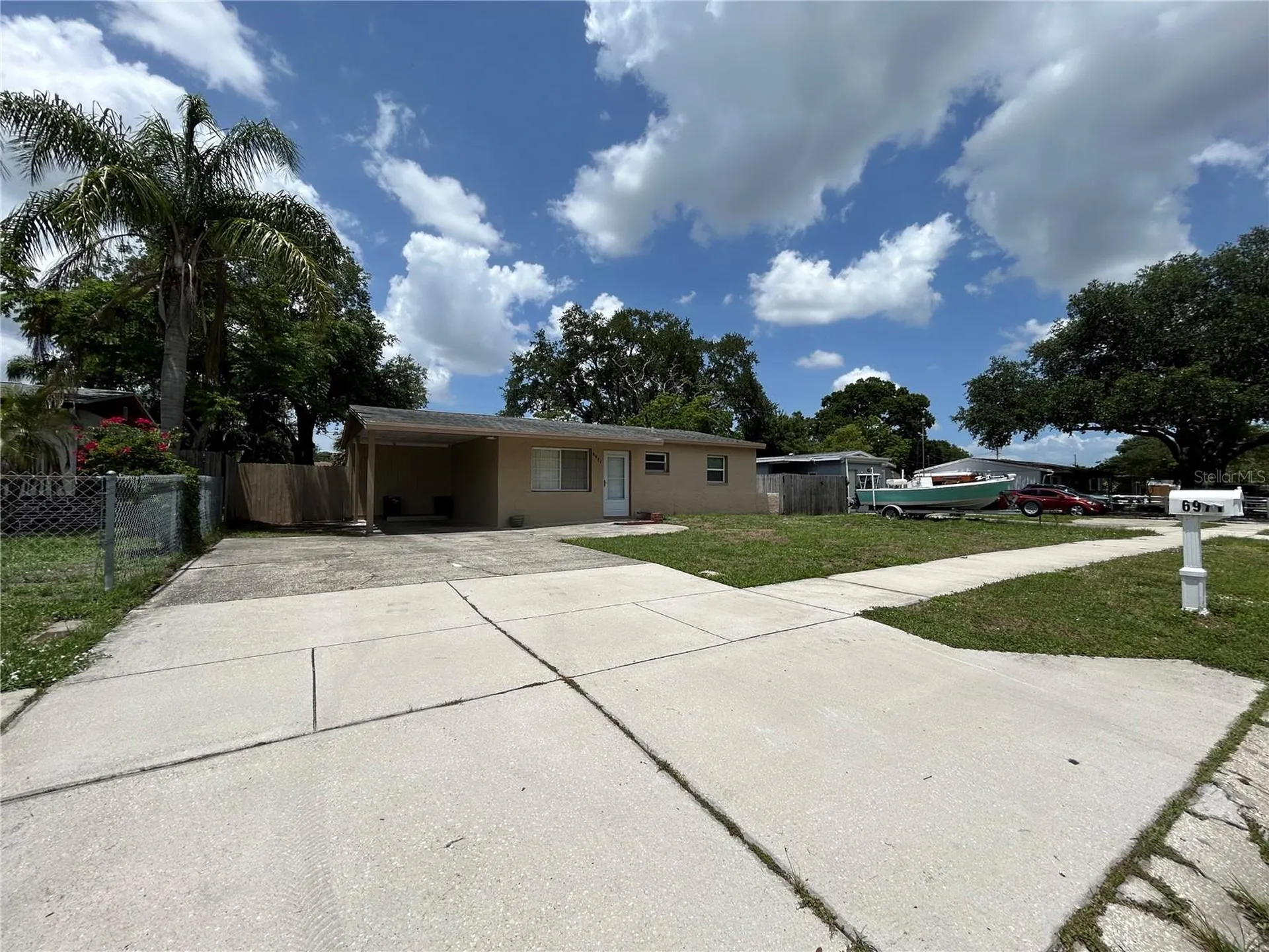 6971 78th Avenue N Pinellas Park FL 33781