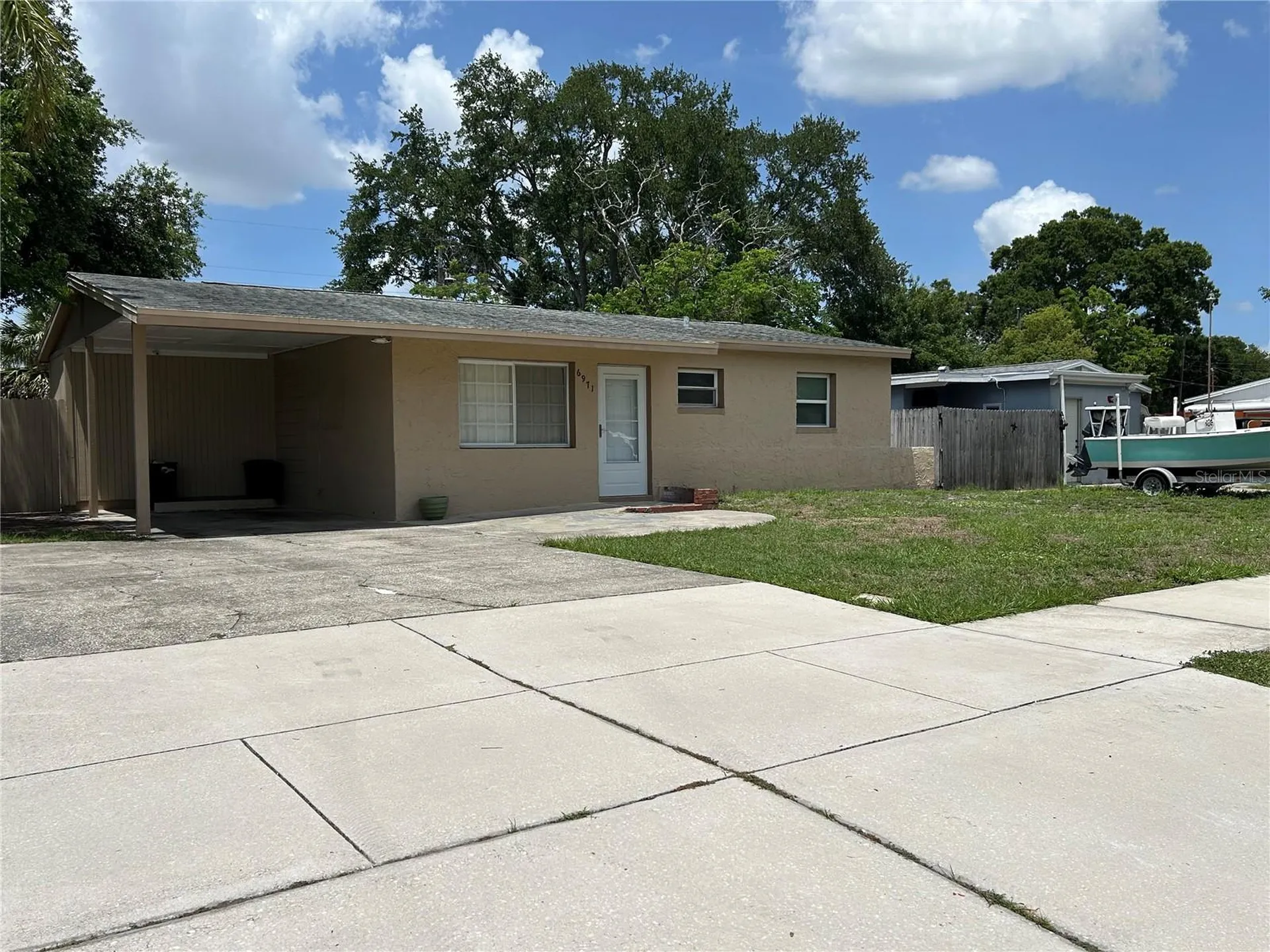 6971 78th Avenue N Pinellas Park FL 33781