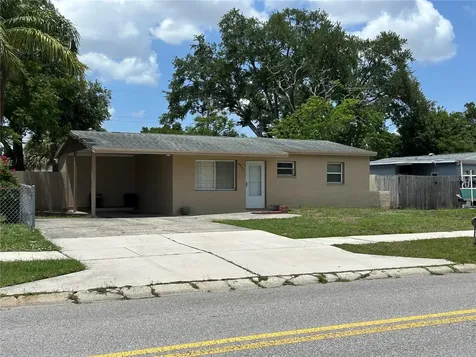 6971 78th Avenue N Pinellas Park FL 33781