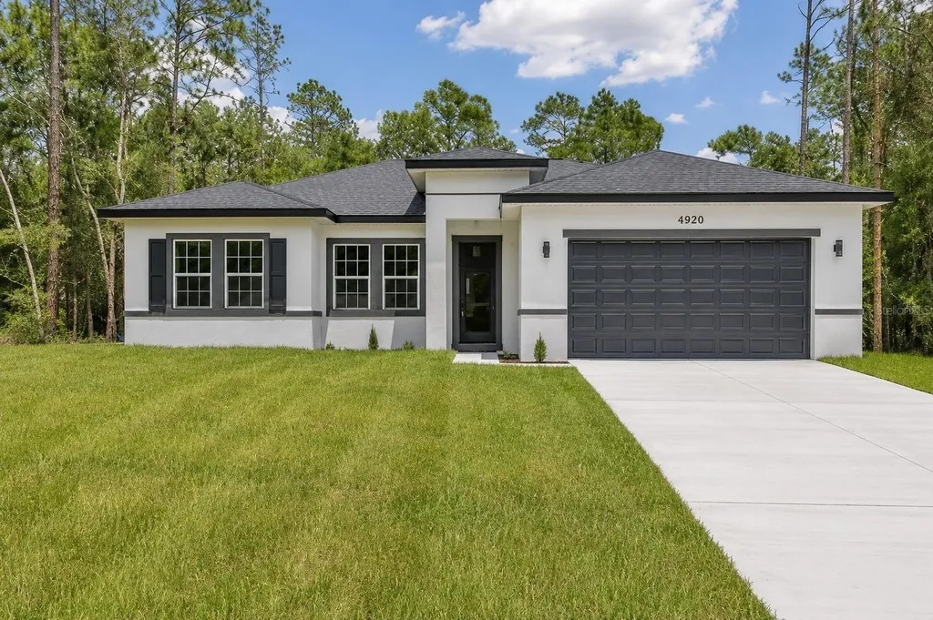 9879 N Caravel Terrace Dunnellon FL 34434