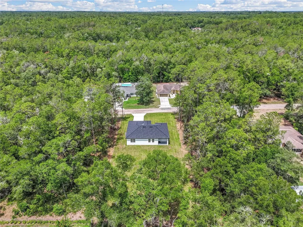 9879 N Caravel Terrace Dunnellon FL 34434
