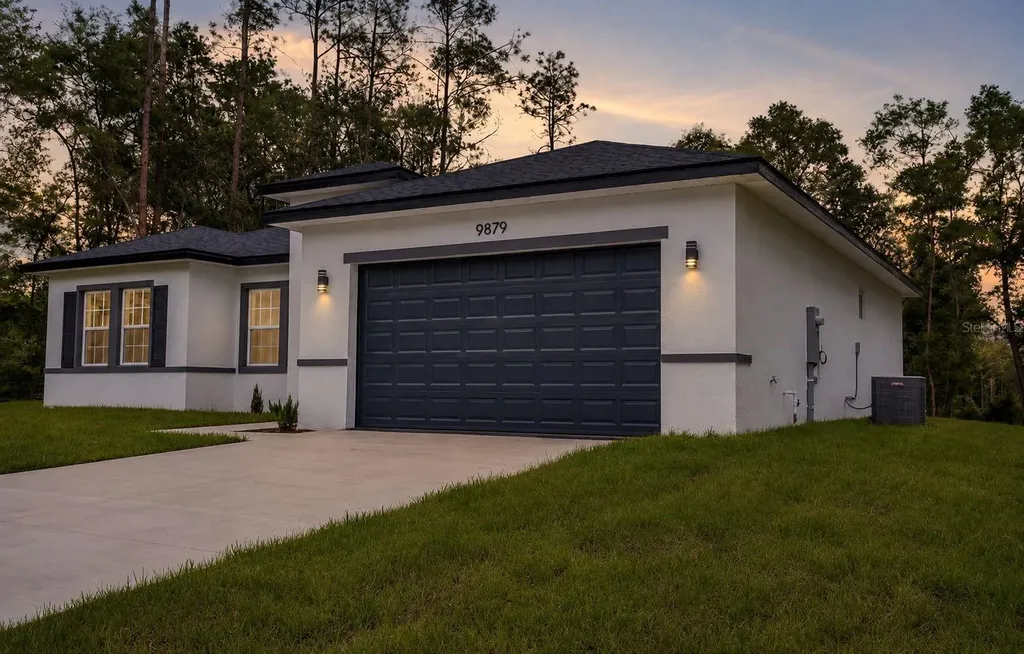 9879 N Caravel Terrace Dunnellon FL 34434