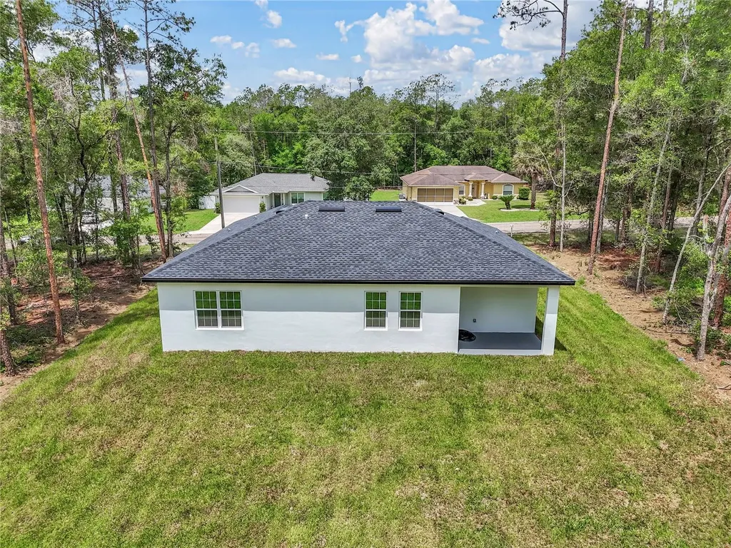 9879 N Caravel Terrace Dunnellon FL 34434