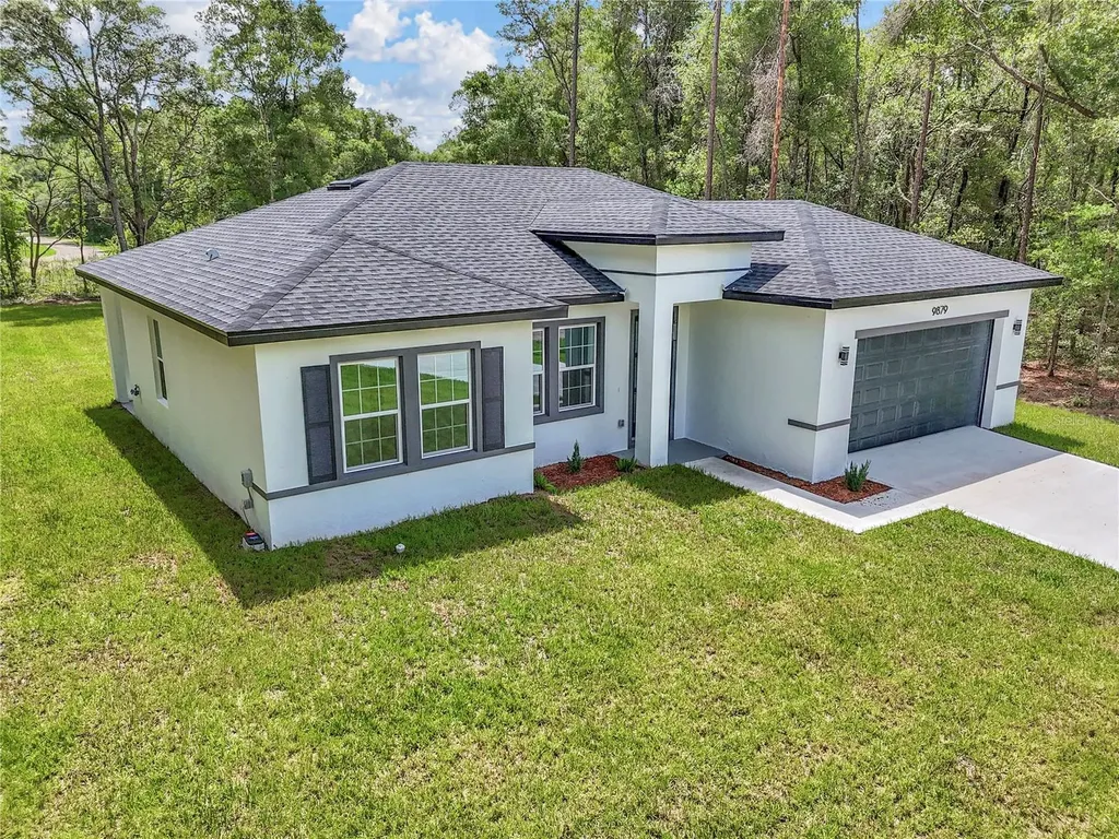 9879 N Caravel Terrace Dunnellon FL 34434